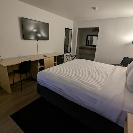 Charleston Creekside Inn Екстер'єр фото