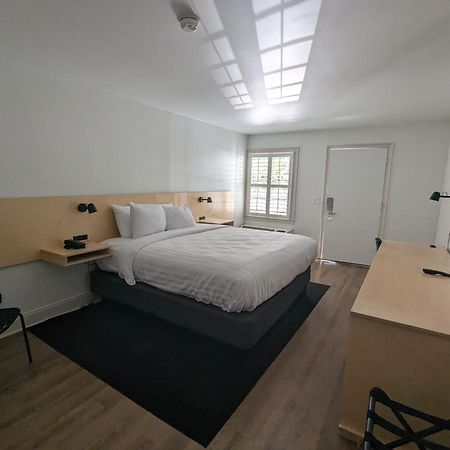 Charleston Creekside Inn Екстер'єр фото