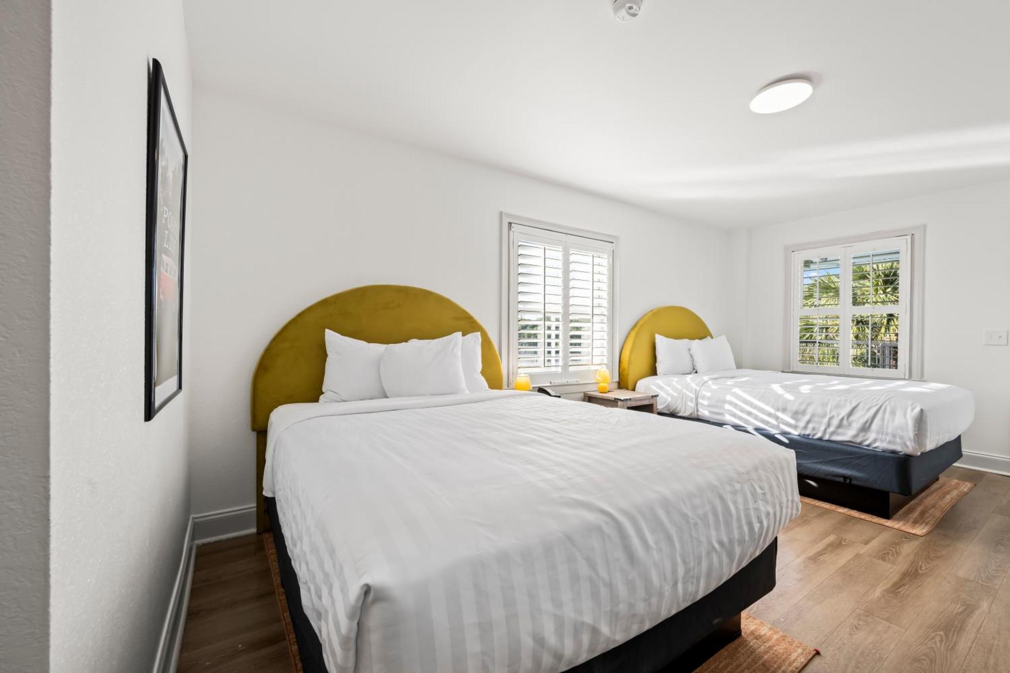 Charleston Creekside Inn Екстер'єр фото