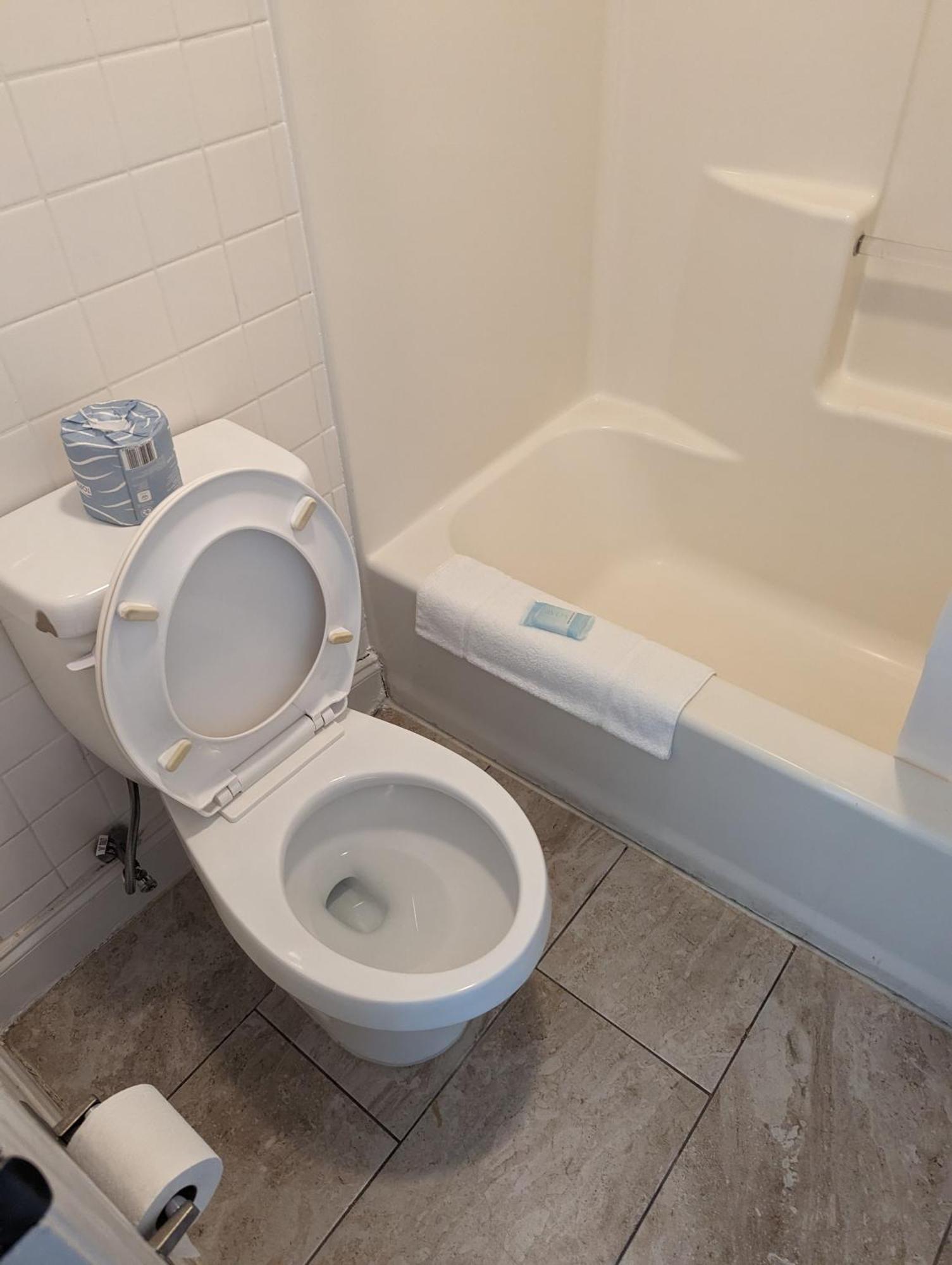 Charleston Creekside Inn Екстер'єр фото