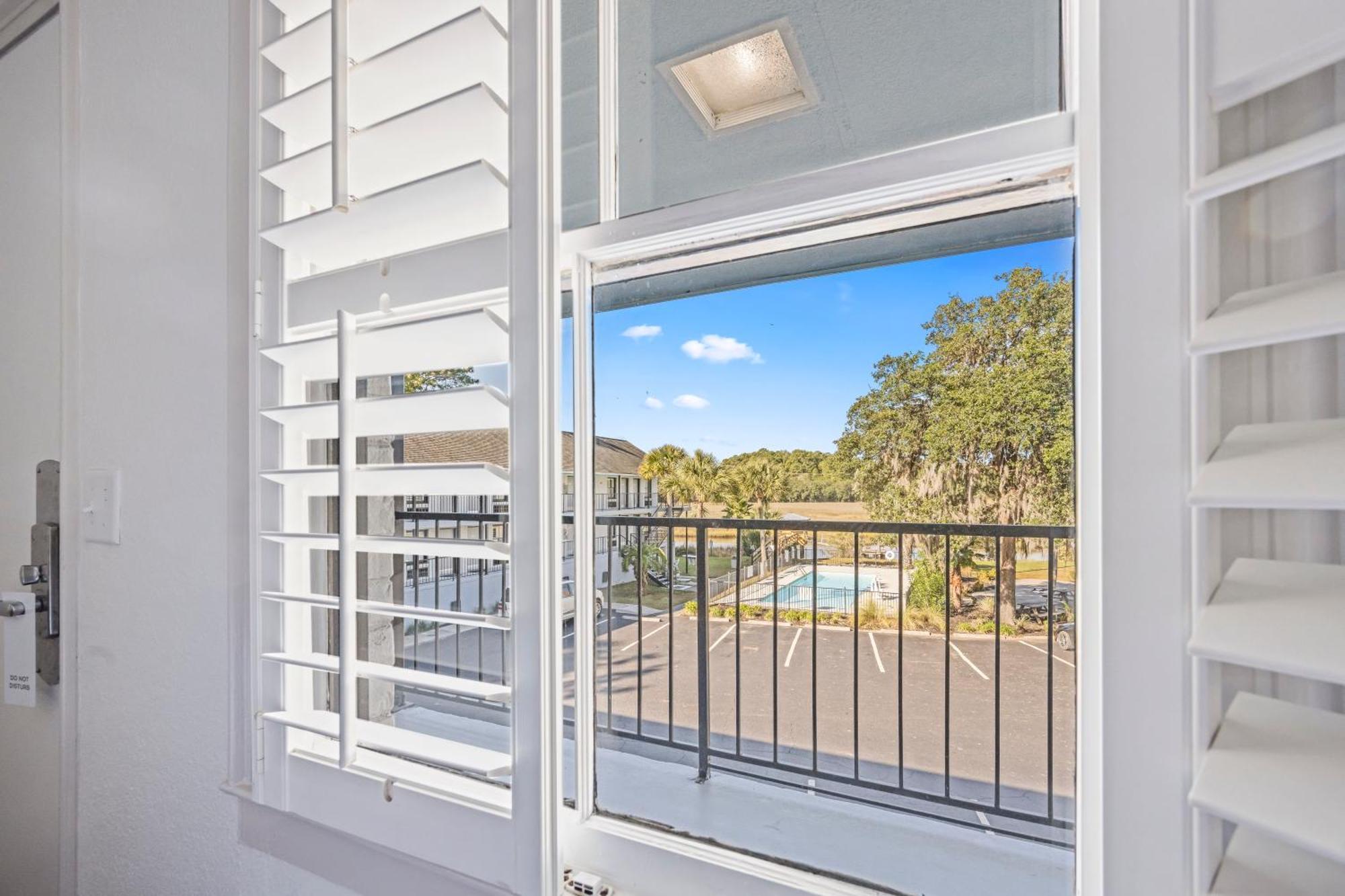 Charleston Creekside Inn Екстер'єр фото