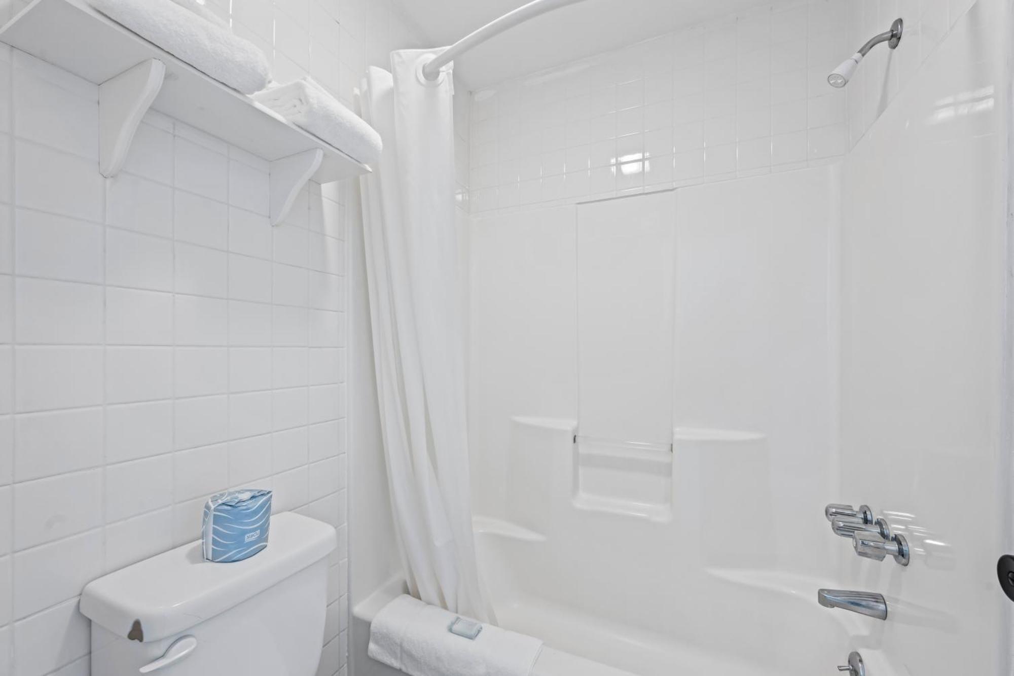 Charleston Creekside Inn Екстер'єр фото