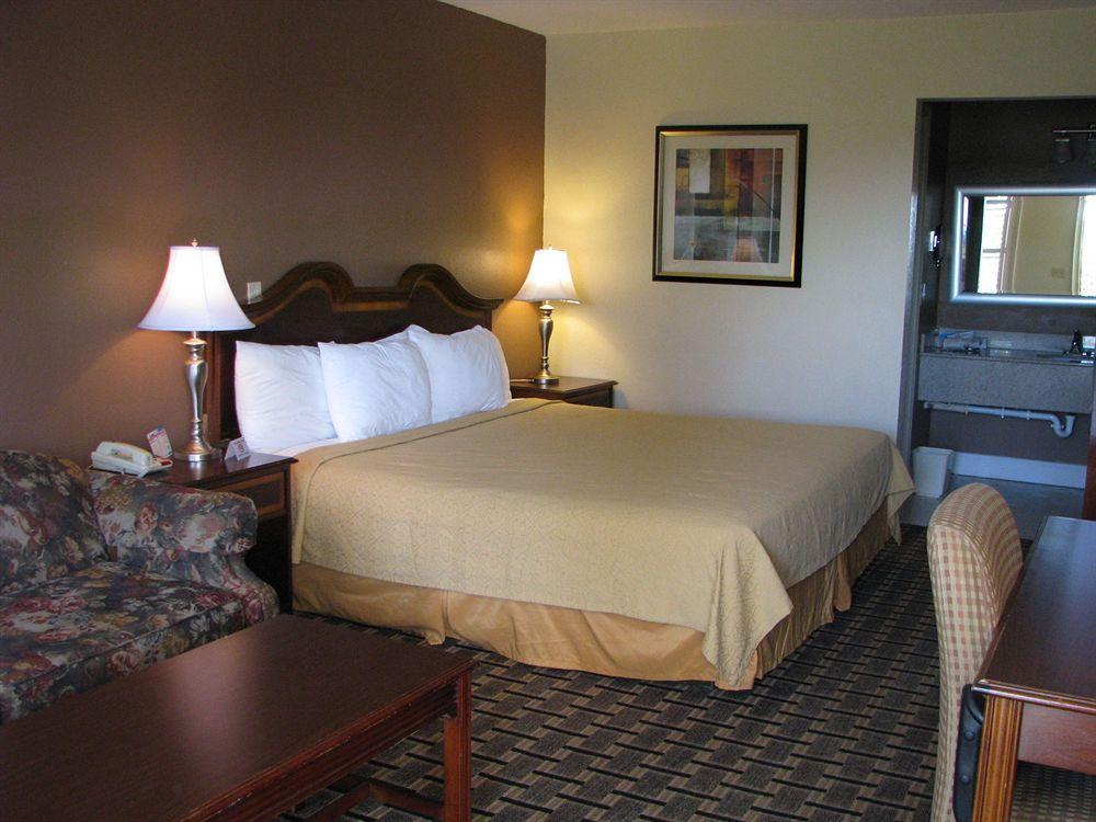 Charleston Creekside Inn Екстер'єр фото